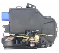 KVPYVYAMZ para Seat para Altea para Toledo Delantero Trasero Izquierdo Derecho Cerradura Actuador Cerradura Accesorios Cerradura Actuador Bloqueo Puerta Cerradura(Rear Left)