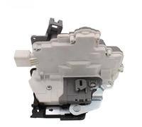 KVPYVYAMZ para Seat para Altea para XL para Toledo 3 Mk3 para León 1p1 Actuador Cerradura Puerta 1P1837015 1P1837016 1P0839015A 1P0839016A Actuador Bloqueo Puerta Cerradura(Rear Right)