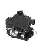 KVPYVYAMZ para Seat para Arosa 3B1837015A Actuador De Cerradura De Puerta Accesorios De Cerradura De Puerta Accesorios De Cerradura De Puerta Actuador Bloqueo Puerta Cerradura(Front Right)