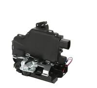 KVPYVYAMZ para Seat para Arosa para Leon 3B1837015A 3B1837016A Actuador De Cerradura De Puerta Accesorios De Cerradura De Puerta Piezas De Automóvil Actuador Bloqueo Puerta Cerradura(Rear Right)