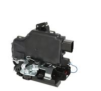 KVPYVYAMZ para Seat para Arosa para Leon 3B1837015A 3B1837016A Actuador De Cerradura De Puerta Accesorios De Cerradura De Puerta Piezas De Automóvil Actuador Bloqueo Puerta Cerradura(Front Right)