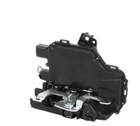 KVPYVYAMZ para Seat para Arosa para Leon 3B1837015A 3B1837016A Actuador De Cerradura De Puerta Accesorios De Cerradura De Puerta Piezas De Automóvil Actuador Bloqueo Puerta Cerradura(Rear Left)