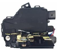 KVPYVYAMZ para Seat para Arosa para Leon Actuadores De Pestillo De Cerradura De Puerta Accesorios De Cerradura De Puerta Piezas De Automóvil Cerradura Actuador Bloqueo Puerta Cerradura(Front Right)