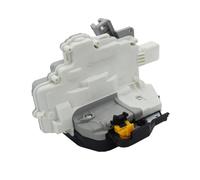 KVPYVYAMZ para Seat para Exeo 4h1837016 4f1837016 8e18370156aa Actuador De Pestillo De Cerradura De Puerta Delantera Derecha Piezas De Automóvil Actuador Bloqueo Puerta Cerradura