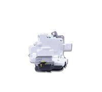 KVPYVYAMZ para Seat para Exeo 8e0839015aa 4f0839015 Accesorios Cerradura Trasera Izquierda Piezas Automóvil Actuador Cerradura Actuador Bloqueo Puerta Cerradura(Rear Right)