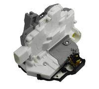 KVPYVYAMZ para Seat para Exeo Delantero Trasero Izquierdo Derecho Cerradura De Puerta Eléctrica Actuador Cerradura De Puerta Piezas De Automóvil Actuador Bloqueo Puerta Cerradura(Rear Right)