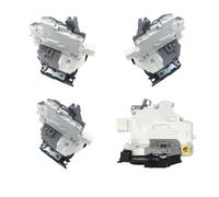 KVPYVYAMZ para Seat para Ibiza 6J Actuador Pestillo Cerradura Puerta Mecanismo Central Motor Accesorios Actuador Bloqueo Puerta Cerradura