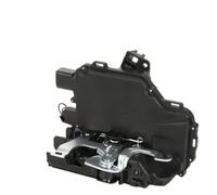KVPYVYAMZ para Seat para Leon para Arosa 3B1837015A 3B1837016A Actuador De Cerradura De Puerta Accesorios De Cerradura De Puerta Piezas De Automóvil Actuador Bloqueo Puerta Cerradura(Rear Left)