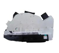 KVPYVYAMZ para Seat para MII 1S1837015A 1S1837016A 1S4839015A 1S4839016A Actuador Bloqueo Puerta Delantera Trasera Izquierda Derecha Actuador Bloqueo Puerta Cerradura(Rear Left)