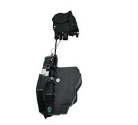 KVPYVYAMZ para Serie 5 2009-2016 para Serie 7 2007-2015 Actuador Cerradura Puerta Delantera Izquierda 51217185689 Actuador Bloqueo Puerta Cerradura