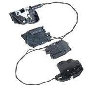 KVPYVYAMZ para Serie 5 7 para F11 para F10 para F01 para F02 para F03 para F07 520dGT 528iGT 535iGT 550iGT Actuador Bloqueo Suave Puerta Actuador Bloqueo Puerta Cerradura(Rear Right and Left)