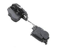 KVPYVYAMZ para Serie 5 para F18 para F11 para F10 para Serie 7 51217185692 51227185687 51227185688 Actuador Cerradura Puerta Cierre Suave Actuador Bloqueo Puerta Cerradura(Front Left Normal)