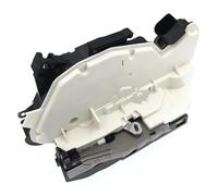 KVPYVYAMZ para VW para Amarok para Tiguan para Lavida para Passat 5N1837015A 5N1837016A 5N0839015A 5N0839016A Actuador Cerradura Puerta Actuador Bloqueo Puerta Cerradura(Rear Left)