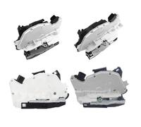 KVPYVYAMZ para VW para Amarok para Tiguan para Lavida para Passat para CC Actuador Cerradura Puerta 5N1837015A 5N1837016A 5N0839015A 5N0839016A Actuador Bloqueo Puerta Cerradura
