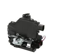 KVPYVYAMZ para VW para Bora para Golf para Mk4 para Bora para Passat B5 3b1837015a 3b1837016a Actuador Cerradura Puerta Actuador Bloqueo Puerta Cerradura(Rear Right)