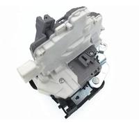 KVPYVYAMZ para VW para EOS 1P0839016A 1P0839015A Actuador De Cerradura De Puerta Trasera Derecha Izquierda Actuador Bloqueo Puerta Cerradura(Rear Left)