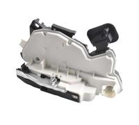 KVPYVYAMZ para VW para Golf para Polo 6RD837016A Actuador De Cerradura De Puerta De Pestillo De Coche Cerradura De Puerta Izquierda Derecha Piezas Actuador Bloqueo Puerta Cerradura(Front Left)