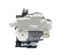 KVPYVYAMZ para VW para MK5 para EOS Actuador Cerradura Puerta 1P1837015 1P1837016 Delantero Trasero Izquierdo Derecho Actuador Bloqueo Puerta Cerradura(Front Left)