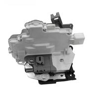 KVPYVYAMZ para VW para MK5 para EOS Actuador Cerradura Puerta 1P1837015 1P1837016 Delantero Trasero Izquierdo Derecho Actuador Bloqueo Puerta Cerradura(Rear Right)