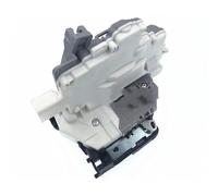 KVPYVYAMZ para VW para Passat para B6 para 3C para Tiguan Actuador Cerradura Puerta Delantera Izquierda Accesorios Cerradura Puerta Actuador Bloqueo Puerta Cerradura(Rear Left)