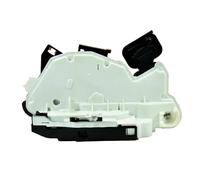 KVPYVYAMZ para VW para Passat para Polo para Golf MK6 MK7 6RD837015A Cerradura Puerta Actuador Pestillo Cerradura Piezas Automóvil Actuador Bloqueo Puerta Cerradura(Front Left)