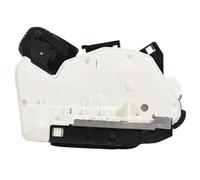 KVPYVYAMZ para VW para Passat para Polo para Golf MK6 MK7 6RD837015A Cerradura Puerta Actuador Pestillo Cerradura Piezas Automóvil Actuador Bloqueo Puerta Cerradura(Front Right)
