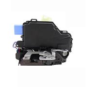 KVPYVYAMZ para VW para Polo 9N para Caddy Mk3 para Transporter para T5 3B1837015AQ 3B1837016BC 3B4839015AG Actuador Cerradura Puerta Actuador Bloqueo Puerta Cerradura(Front Left)
