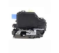 KVPYVYAMZ para VW para Polo 9N para Caddy Mk3 para Transporter para T5 3B1837015AQ 3B1837016BC 3B4839015AG Actuador Cerradura Puerta Actuador Bloqueo Puerta Cerradura(Rear Left)