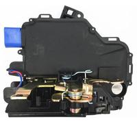 KVPYVYAMZ para VW para Polo para Multivan 3b1837015aq 3b1837016bc Actuador De Cerradura De Puerta Accesorios Cerradura De Puerta Piezas De Automóvil Actuador Bloqueo Puerta Cerradura(Front Left)