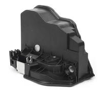 KVPYVYAMZ para X3 para X5 2005-2016 Actuador Cerradura Puerta 51217202143 51217202146 51227202147 51227202148 Piezas Automóvil Piso Actuador Bloqueo Puerta Cerradura