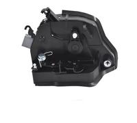 KVPYVYAMZ para X5 Actuador De Cerradura De Puerta Integrada OEM 51218402537 51218402540 51228402601 Piezas De Automóvil De Cerradura De Puerta Actuador Bloqueo Puerta Cerradura(Front Left)