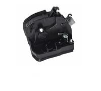 KVPYVYAMZ para X5 Actuador De Cerradura De Puerta Integrada OEM 51218402537 51218402540 51228402601 Piezas De Automóvil De Cerradura De Puerta Actuador Bloqueo Puerta Cerradura(Front Right)