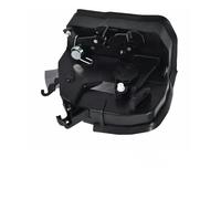 KVPYVYAMZ para X5 Actuador De Cerradura De Puerta Integrada OEM 51218402537 51218402540 51228402601 Piezas De Automóvil De Cerradura De Puerta Actuador Bloqueo Puerta Cerradura(Rear Right)