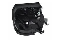 KVPYVYAMZ para X5 Actuador De Cerradura De Puerta Integrada OEM 51218402537 51218402540 51228402601 Piezas De Automóvil De Cerradura De Puerta Actuador Bloqueo Puerta Cerradura(Rear Left)