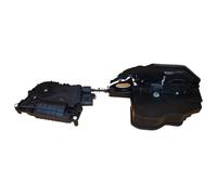 KVPYVYAMZ para X5 para E70 para X6 para E71 para E72 51217315019 51217315022 51227315023 51227315024 Actuador De Cerradura De Puerta Eléctrica Coche Actuador Bloqueo Puerta Cerradura(Rear Right High)