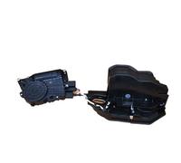 KVPYVYAMZ para X5 para E70 para X6 para E71 para E72 51217315019 51217315022 51227315023 51227315024 Actuador De Cerradura De Puerta Eléctrica Coche Actuador Bloqueo Puerta Cerradura(Front Left High)