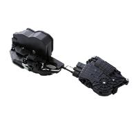 KVPYVYAMZ para X5 para X6 OE 51217315019 51217315022 51227315023 51227315024 Actuador De Cerradura De Puerta Cerradura De Puerta Piezas De Automóvil Actuador Bloqueo Puerta Cerradura(51227315024 RR)