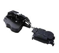 KVPYVYAMZ para X5 para X6 OE 51217315019 51217315022 51227315023 51227315024 Actuador De Cerradura De Puerta Cerradura De Puerta Piezas De Automóvil Actuador Bloqueo Puerta Cerradura(51217315019 FL)