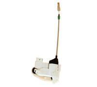 KVPYVYAMZ para X5 para X6 para F15 para F85 F16 F86 Actuador De Cerradura De Puerta Delantera Trasera Izquierda Derecha 51207419839 51207419840 Actuador Bloqueo Puerta Cerradura(Front Left)