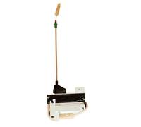 KVPYVYAMZ para X5 para X6 para F15 para F85 F16 F86 Actuador De Cerradura De Puerta Delantera Trasera Izquierda Derecha 51207419839 51207419840 Actuador Bloqueo Puerta Cerradura(Front Right)