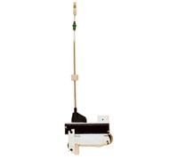 KVPYVYAMZ para X5 para X6 para F15 para F85 F16 F86 Actuador De Cerradura De Puerta Delantera Trasera Izquierda Derecha 51207419839 51207419840 Actuador Bloqueo Puerta Cerradura(Rear Right)