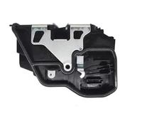 KVPYVYAMZ para X6 para E60 para E70 para E90 OEM 51217202143 51217202146 51227202147 51227202148 Actuador De Pestillo De Bloqueo De Puerta De Coche Actuador Bloqueo Puerta Cerradura(Front Right)
