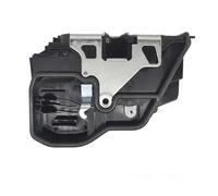 KVPYVYAMZ para X6 para E60 para E70 para E90 OEM 51217202143 51217202146 51227202147 51227202148 Actuador De Pestillo De Bloqueo De Puerta De Coche Actuador Bloqueo Puerta Cerradura(Rear Left)