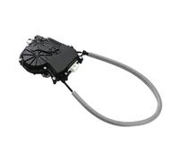 KVPYVYAMZ para X6 para F16 para X6 M F86 Actuador Cerradura Automática Pestillo Puerta Trasera OE 51247318696 Piezas Automóvil Actuador Bloqueo Puerta Cerradura