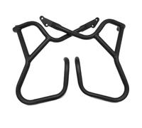 KVPYVYAMZ Parachoques Motocicleta para DL650 para V-Strom650 para DL 650 2011-2022 2023 Protector Motor Barra Choque Parachoques Protector Jaula Acrobacias Motocicleta Protector Motor