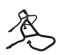 KVPYVYAMZ Parachoques Motocicleta para DL650V para Storm para DL650 para V-Storm 2011-2023 Protector Motor Barra Choque Parachoques Jaula Acrobacias Protector Marco Motocicleta Protector Motor