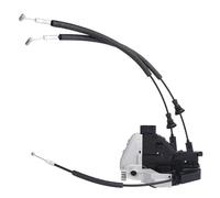 KVPYVYAMZ Pestillo Cerradura Puerta para Hyundai para Santa para Fe 2013-2019 81310-2W010 81320-2W010 81410-2W000 81420-2W000 813102W010 Actuador Bloqueo Puerta Cerradura(Front Right)