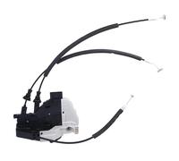 KVPYVYAMZ Pestillo Cerradura Puerta para Hyundai para Santa para Fe 2013-2019 81310-2W010 81320-2W010 81410-2W000 81420-2W000 813102W010 Actuador Bloqueo Puerta Cerradura(Front Left)