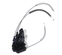 KVPYVYAMZ Pestillo Cerradura Puerta para Hyundai para Santa para Fe 2013-2019 81310-2W010 81320-2W010 81410-2W000 81420-2W000 813102W010 Actuador Bloqueo Puerta Cerradura(Rear Left)