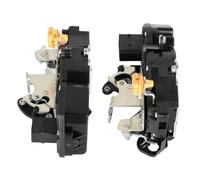 KVPYVYAMZ Reemplazo Actuador Pestillo Cerradura Puerta Delantera Izquierda Derecha para GMC para Sierra para Yukon 931-303 931-304 Actuador Bloqueo Puerta Cerradura